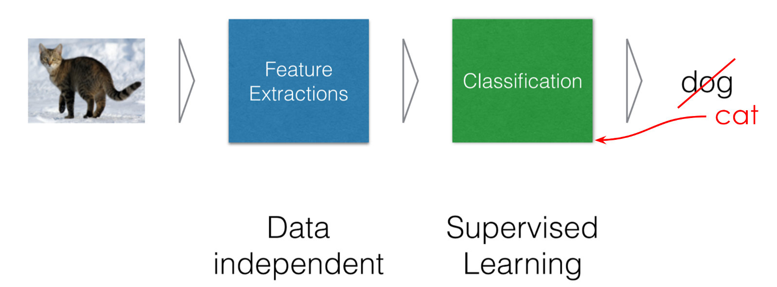 Machine Learning and Artificial Intelligence